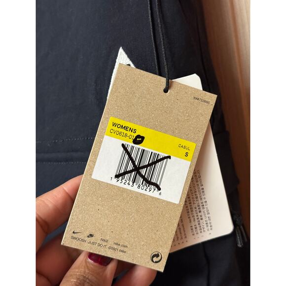 Nike ACG Smith Summit Pants 'Black' Women’s Size S – CV0618-011 - Picture 11 of 15